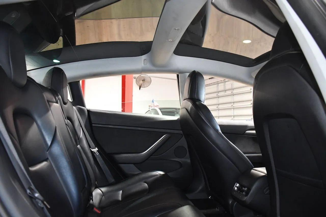 2022 Tesla Model 3 Lakeworth FL