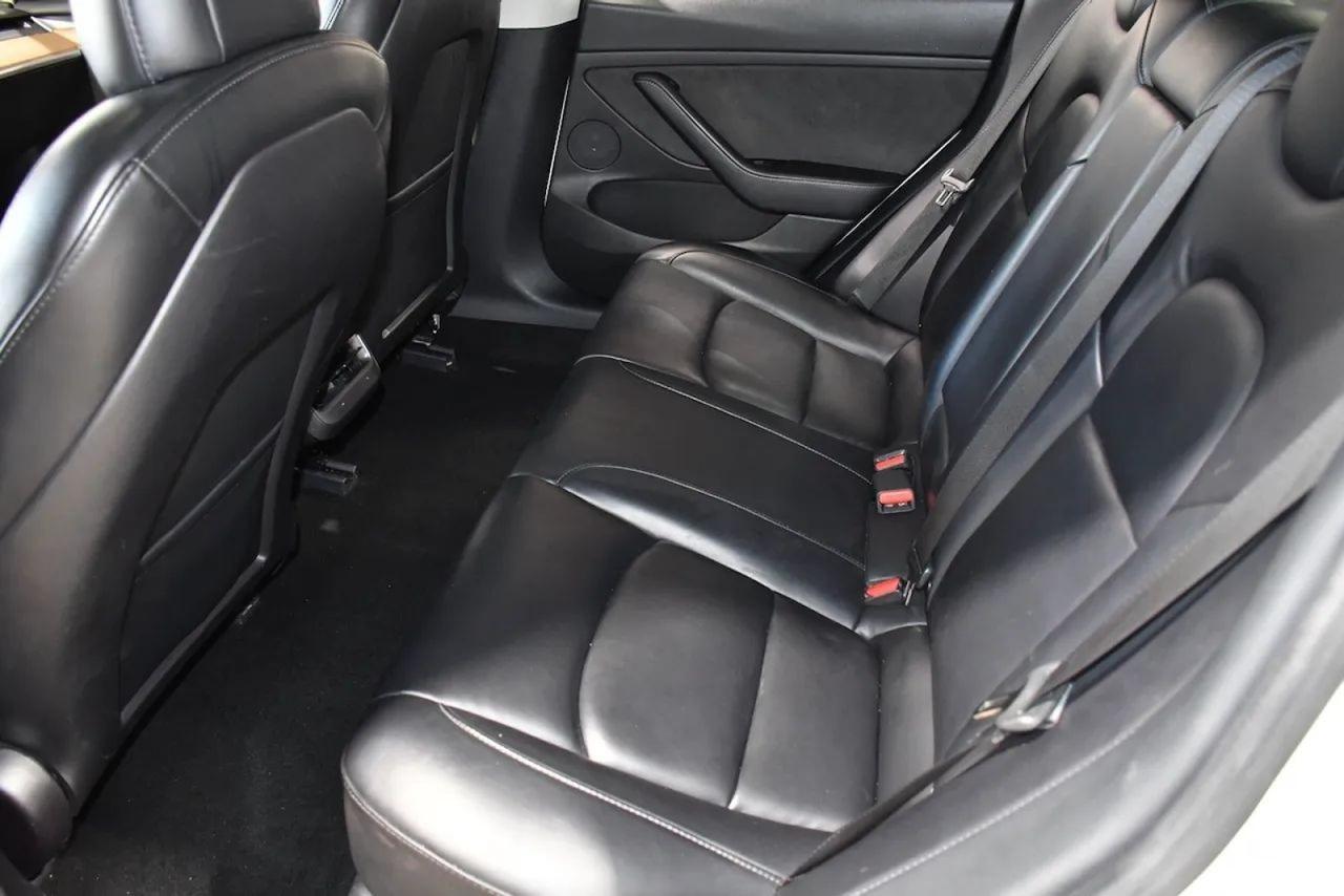2022 Tesla Model 3 Lakeworth FL