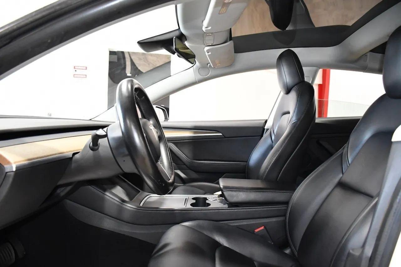 2022 Tesla Model 3 Lakeworth FL