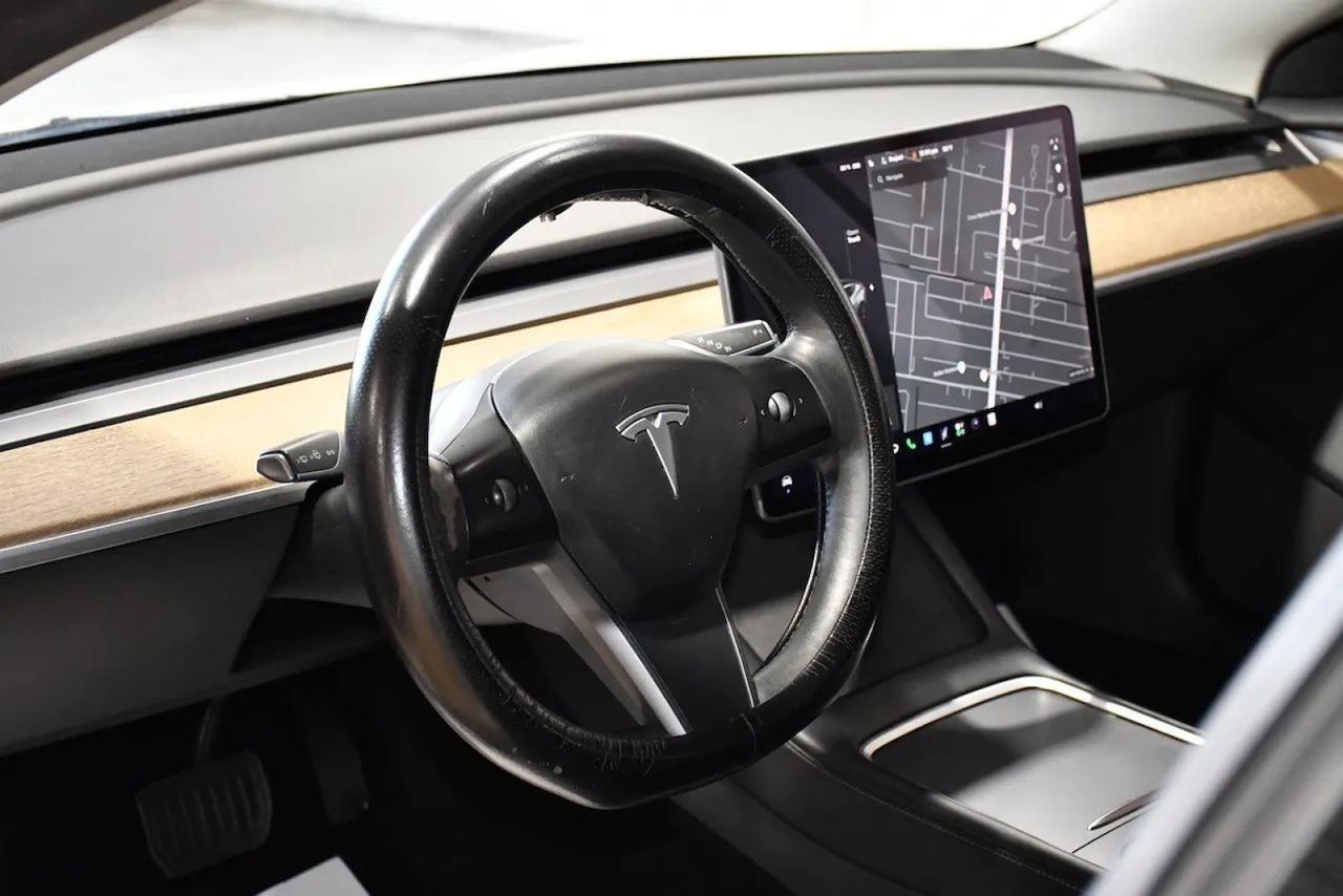 2022 Tesla Model 3 Lakeworth FL