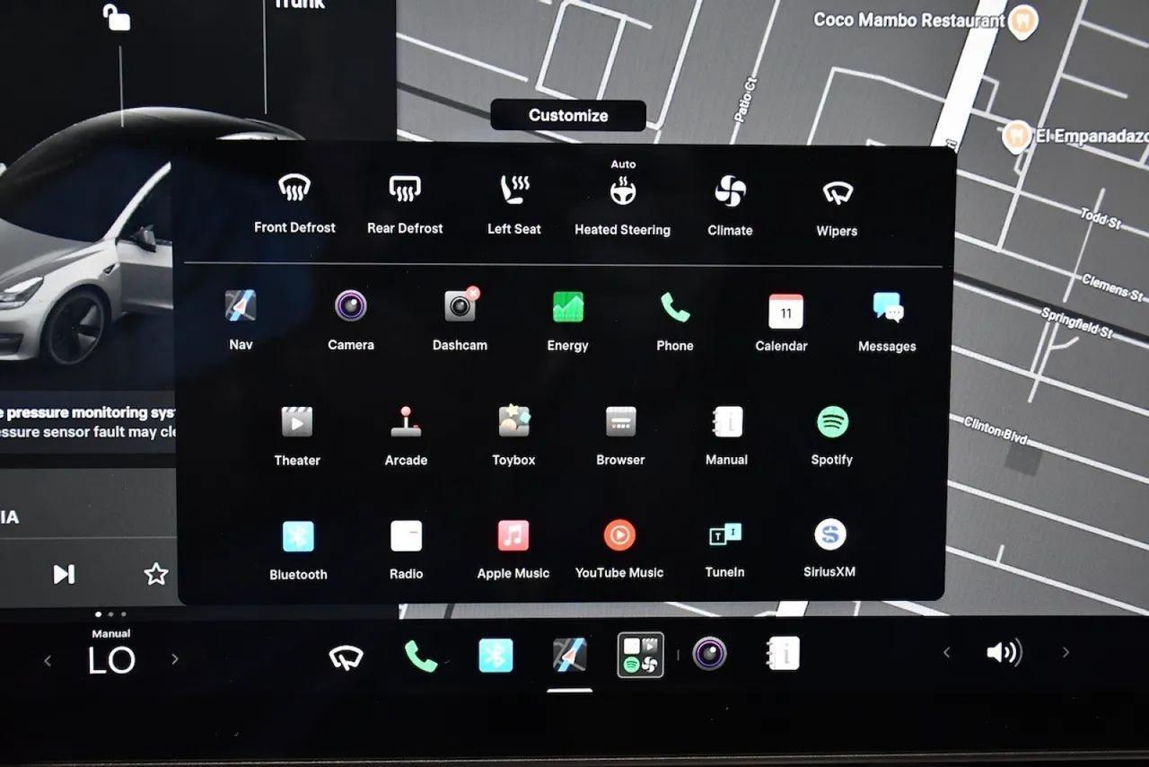 2022 Tesla Model 3 Lakeworth FL
