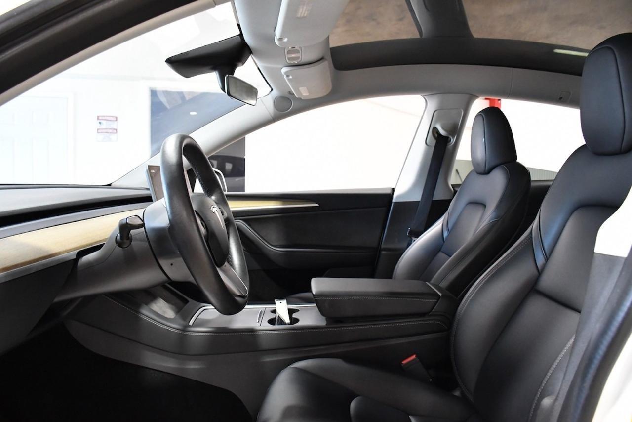 2022 Tesla Model 3 Lakeworth FL