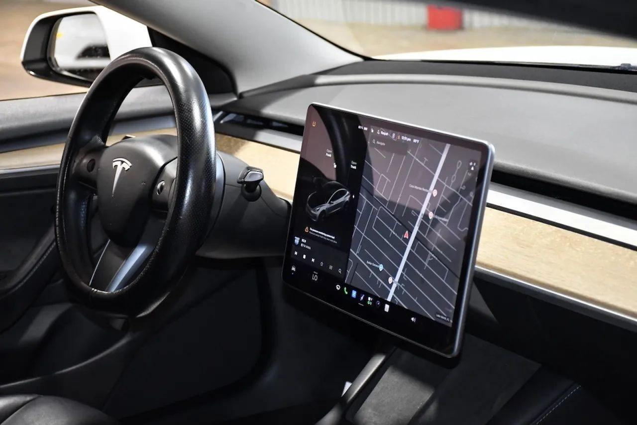 2022 Tesla Model 3 Lakeworth FL