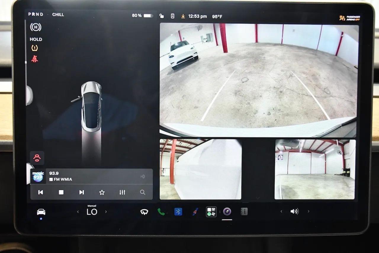 2022 Tesla Model 3 Lakeworth FL