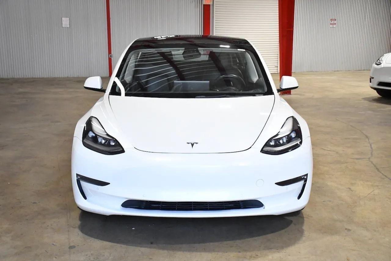 2022 Tesla Model 3 Lakeworth FL