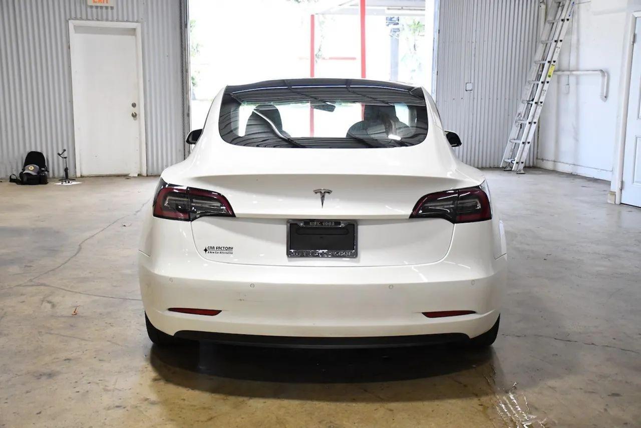 2022 Tesla Model 3 Lakeworth FL