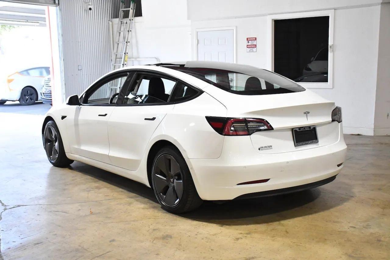 2022 Tesla Model 3 Lakeworth FL