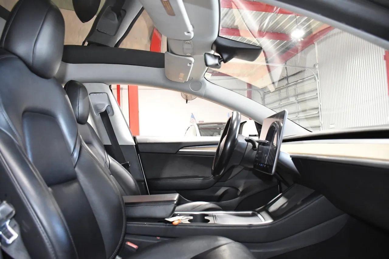 2022 Tesla Model 3 Lakeworth FL