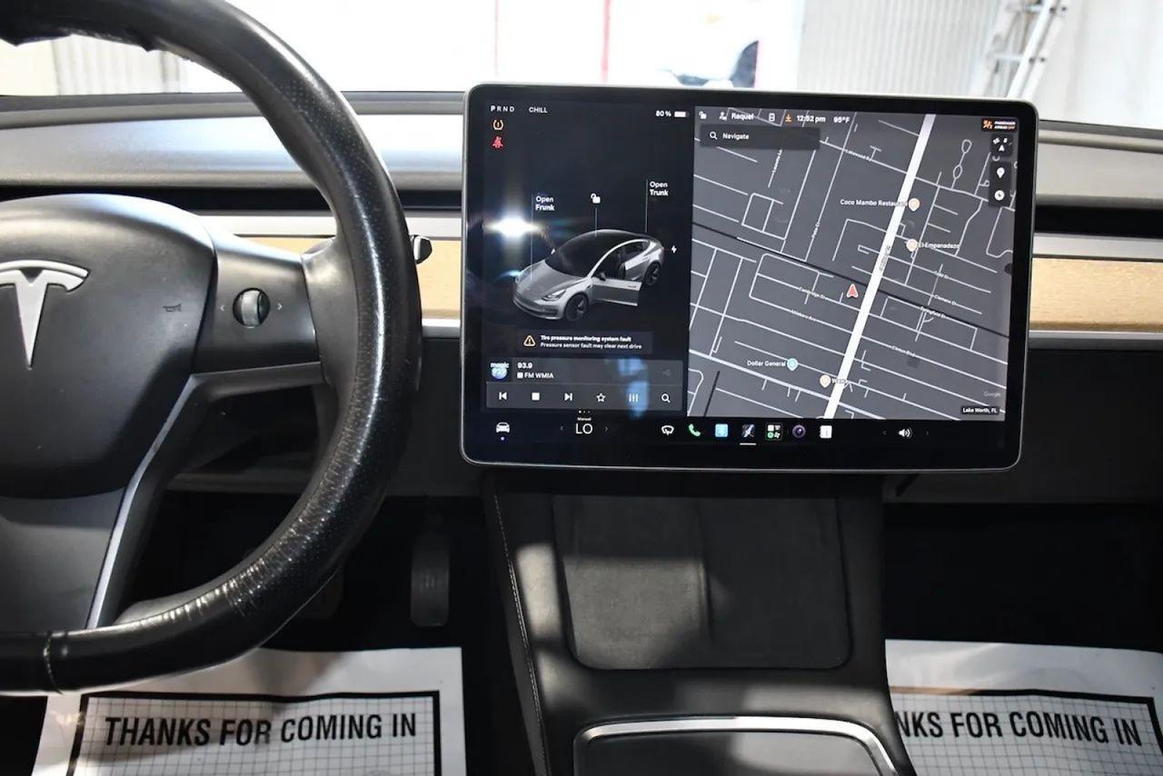2022 Tesla Model 3 Lakeworth FL