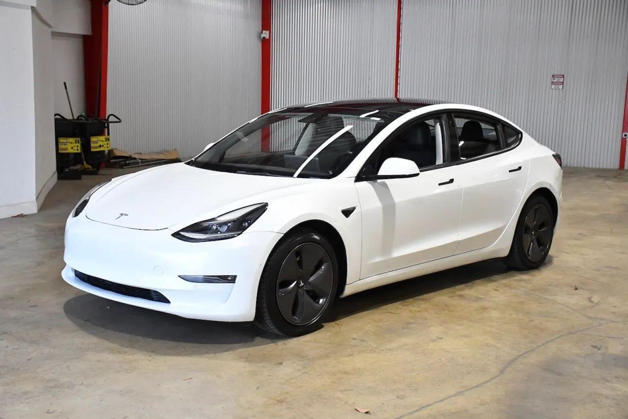 2022 Tesla Model 3 Lakeworth FL