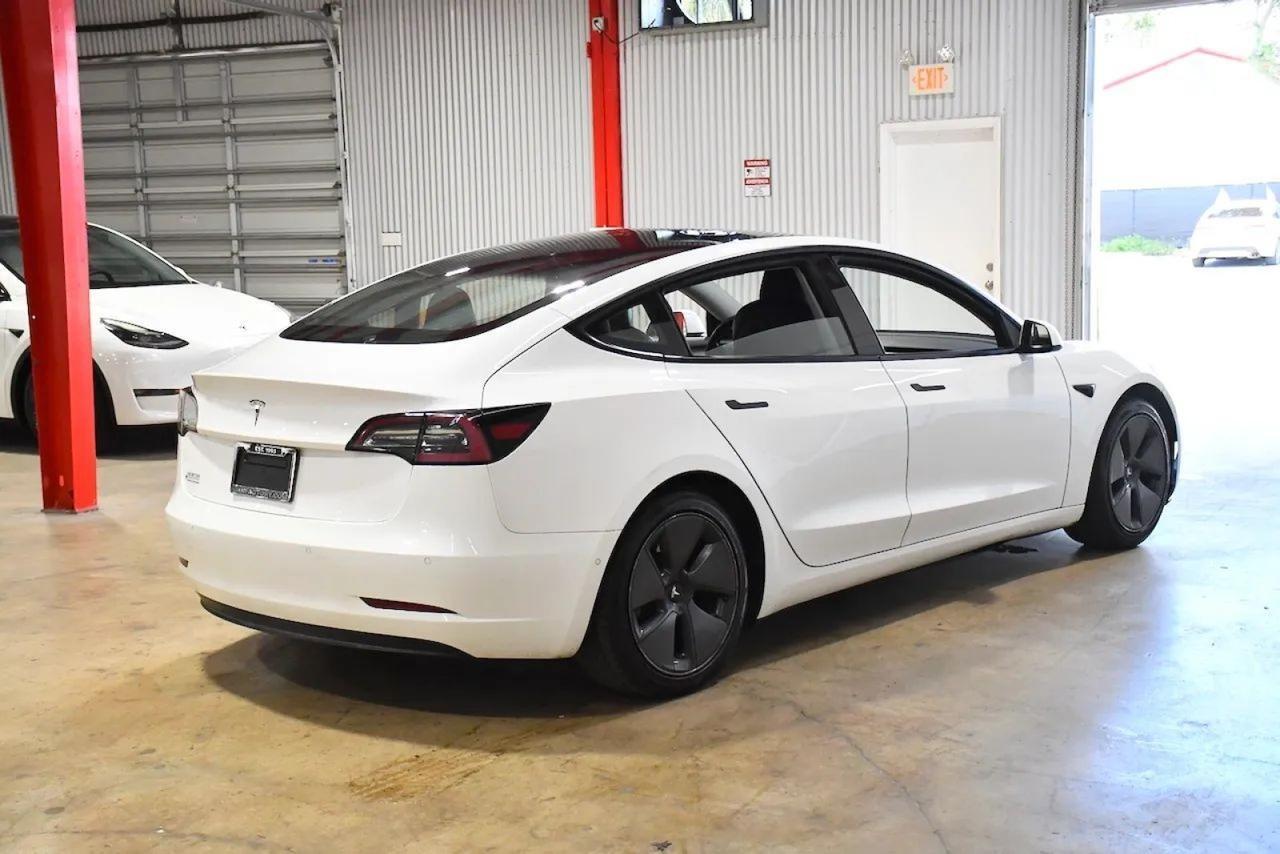 2022 Tesla Model 3 Lakeworth FL