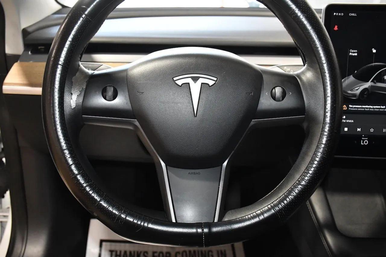 2022 Tesla Model 3 Lakeworth FL