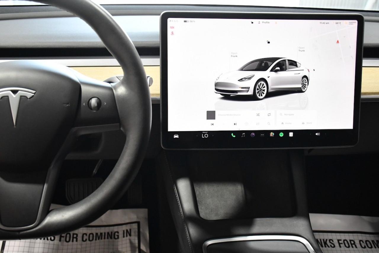 2022 Tesla Model 3 Lakeworth FL