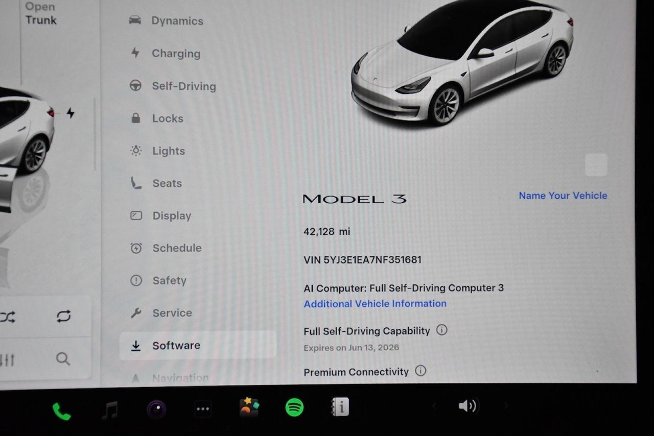 2022 Tesla Model 3 Lakeworth FL