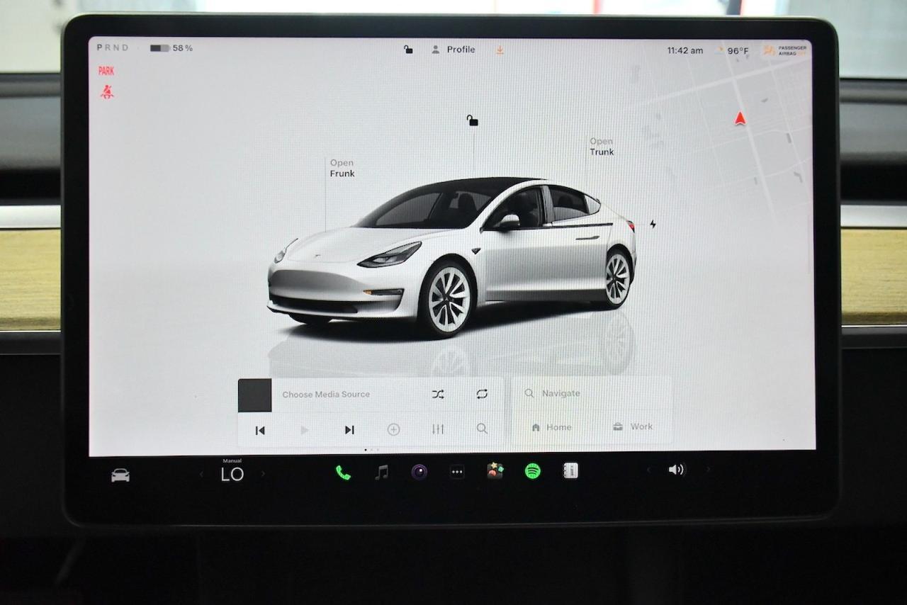 2022 Tesla Model 3 Lakeworth FL
