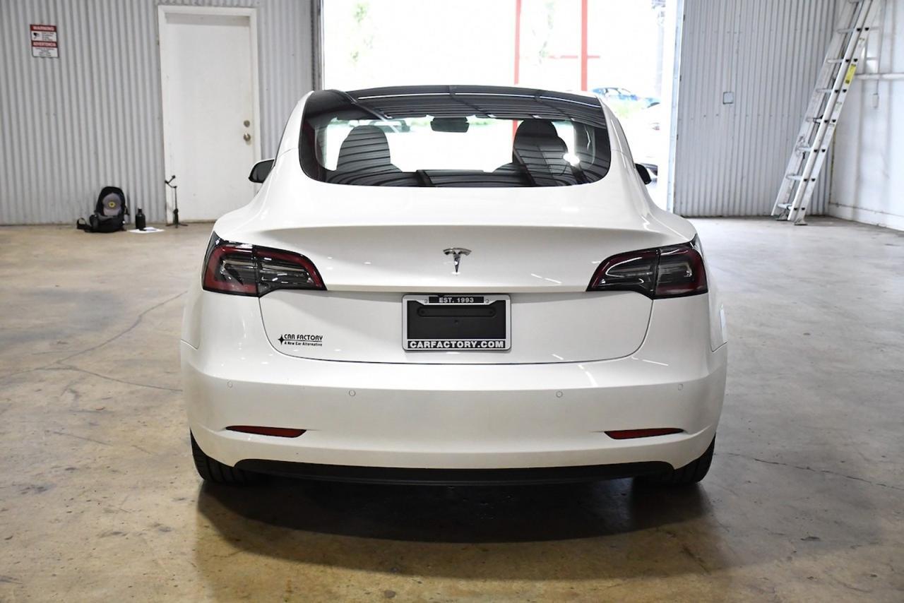 2022 Tesla Model 3 Lakeworth FL