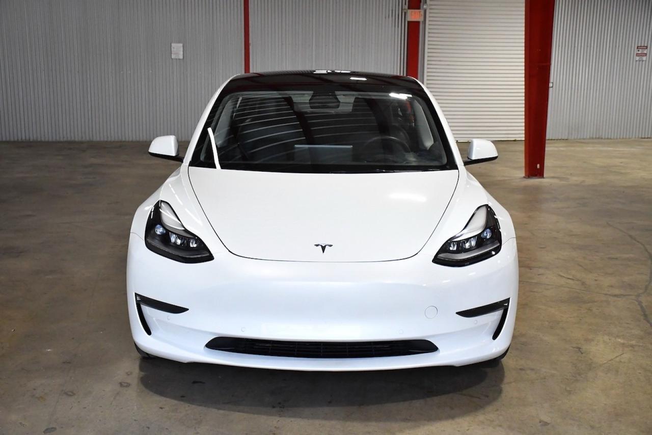 2022 Tesla Model 3 Lakeworth FL