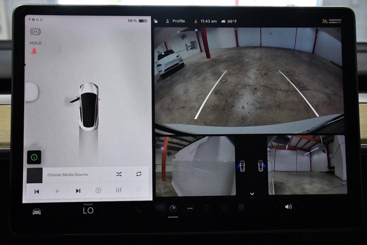 2022 Tesla Model 3 Lakeworth FL