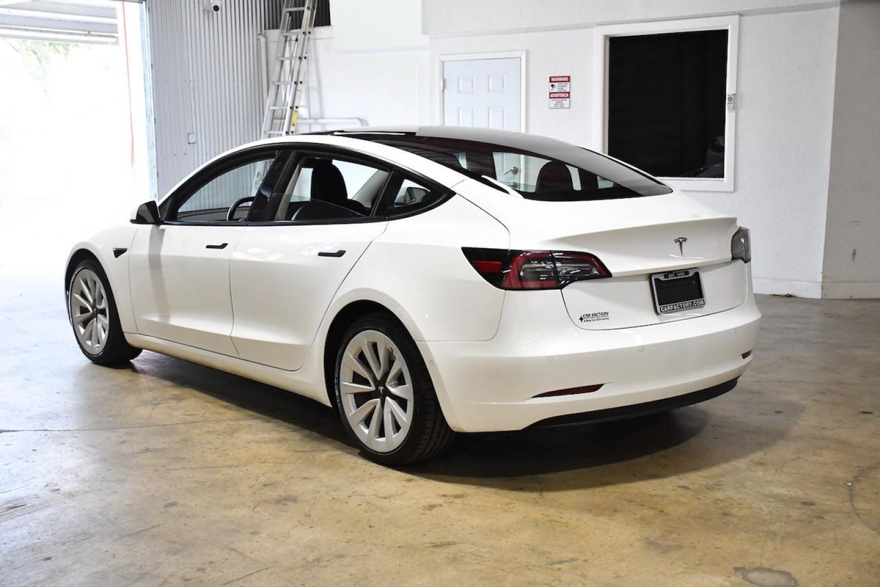 2022 Tesla Model 3 Lakeworth FL