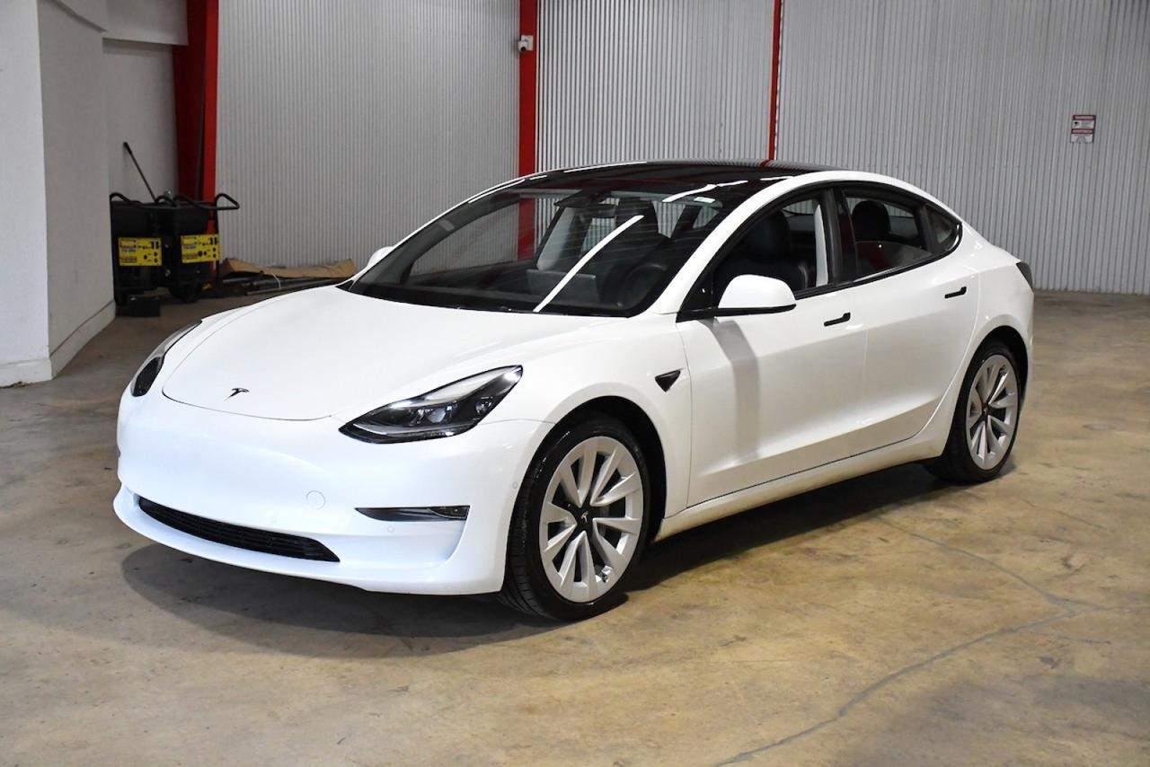 2022 Tesla Model 3 Lakeworth FL