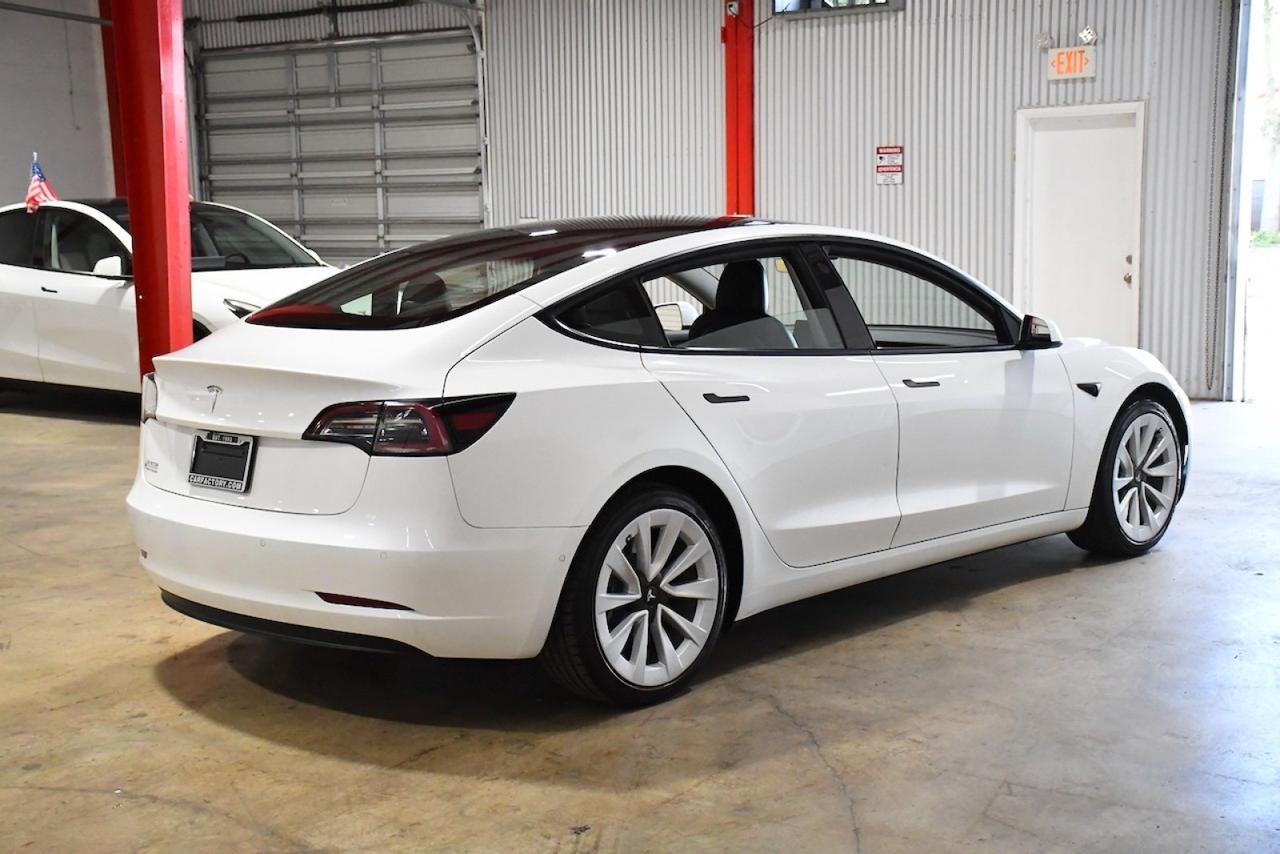 2022 Tesla Model 3 Lakeworth FL