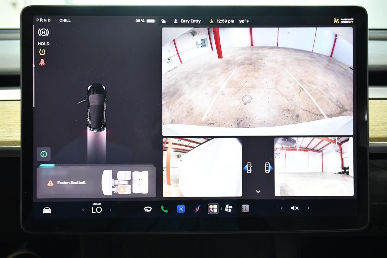 2022 Tesla Model 3 Lakeworth FL