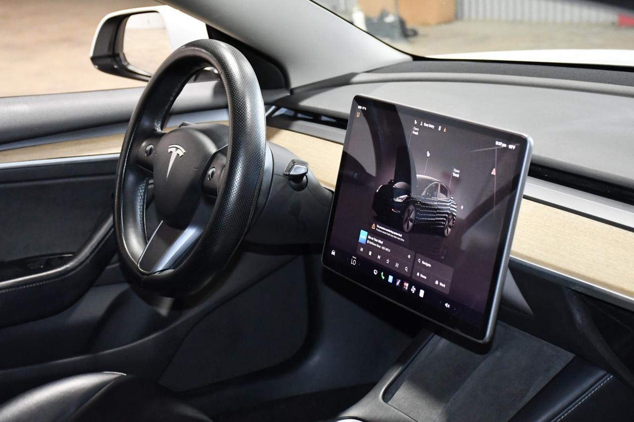 2022 Tesla Model 3 Lakeworth FL