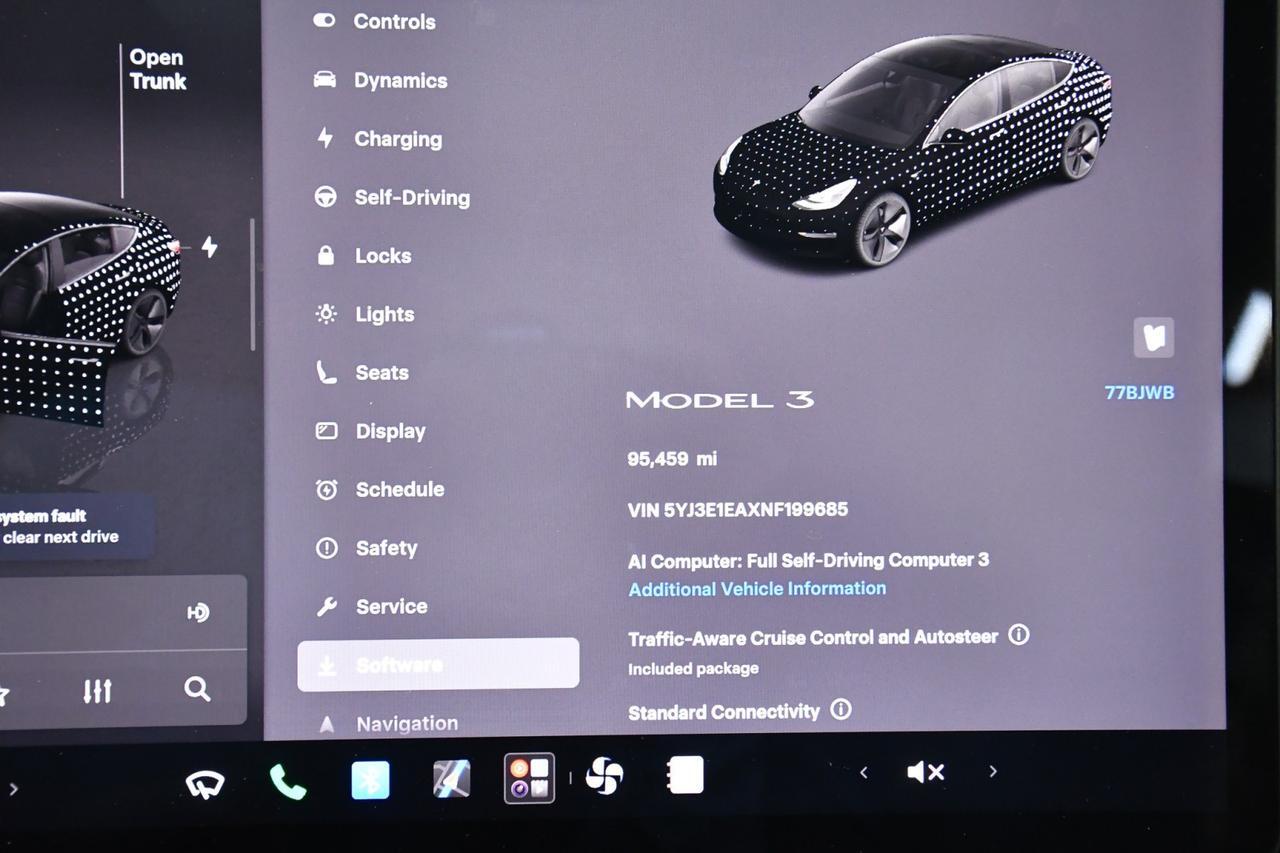 2022 Tesla Model 3 Lakeworth FL