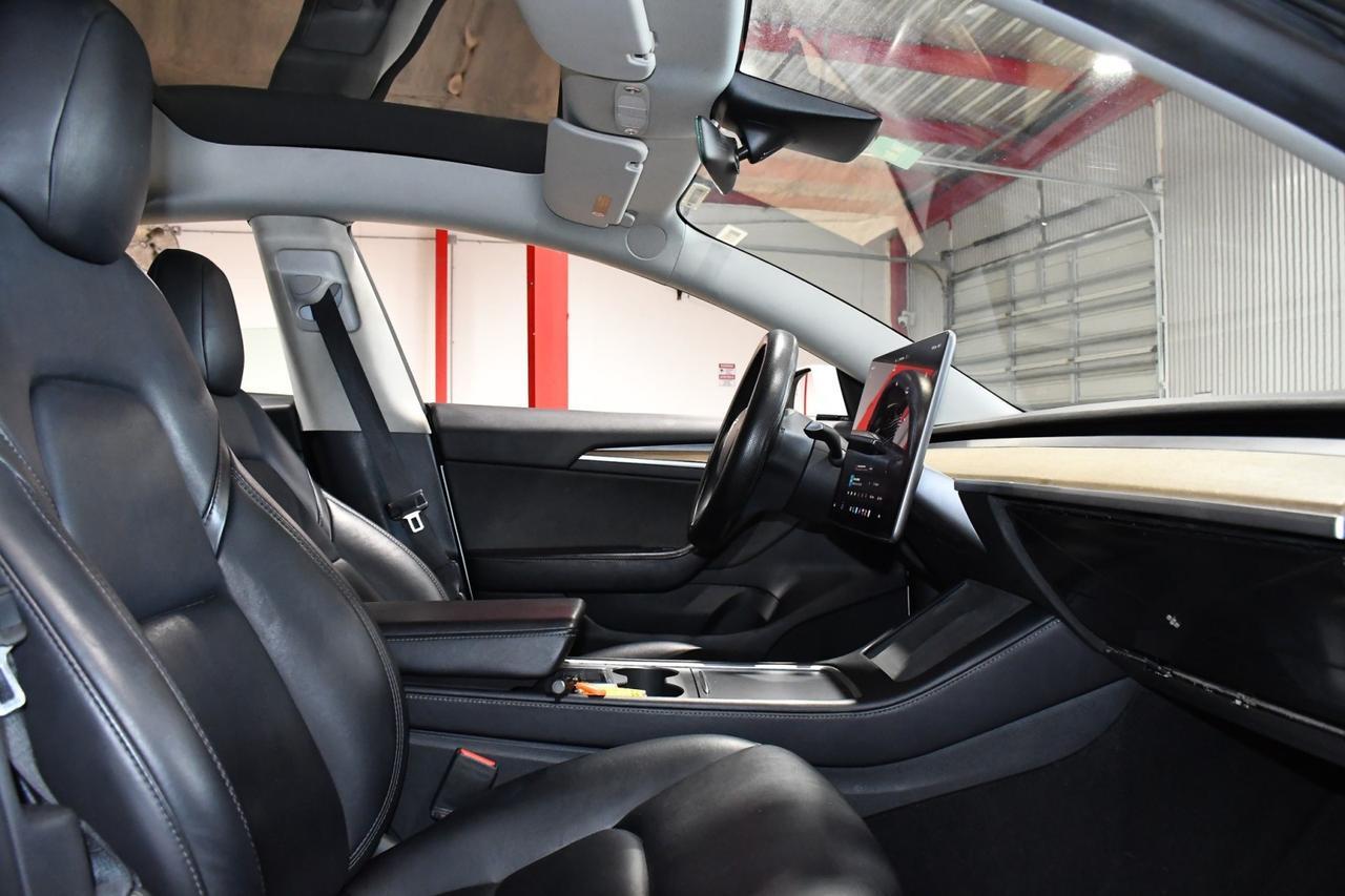 2022 Tesla Model 3 Lakeworth FL