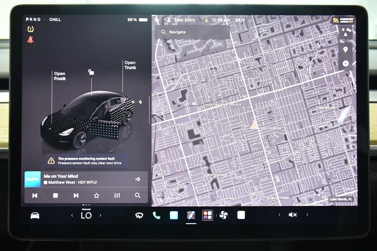 2022 Tesla Model 3 Lakeworth FL