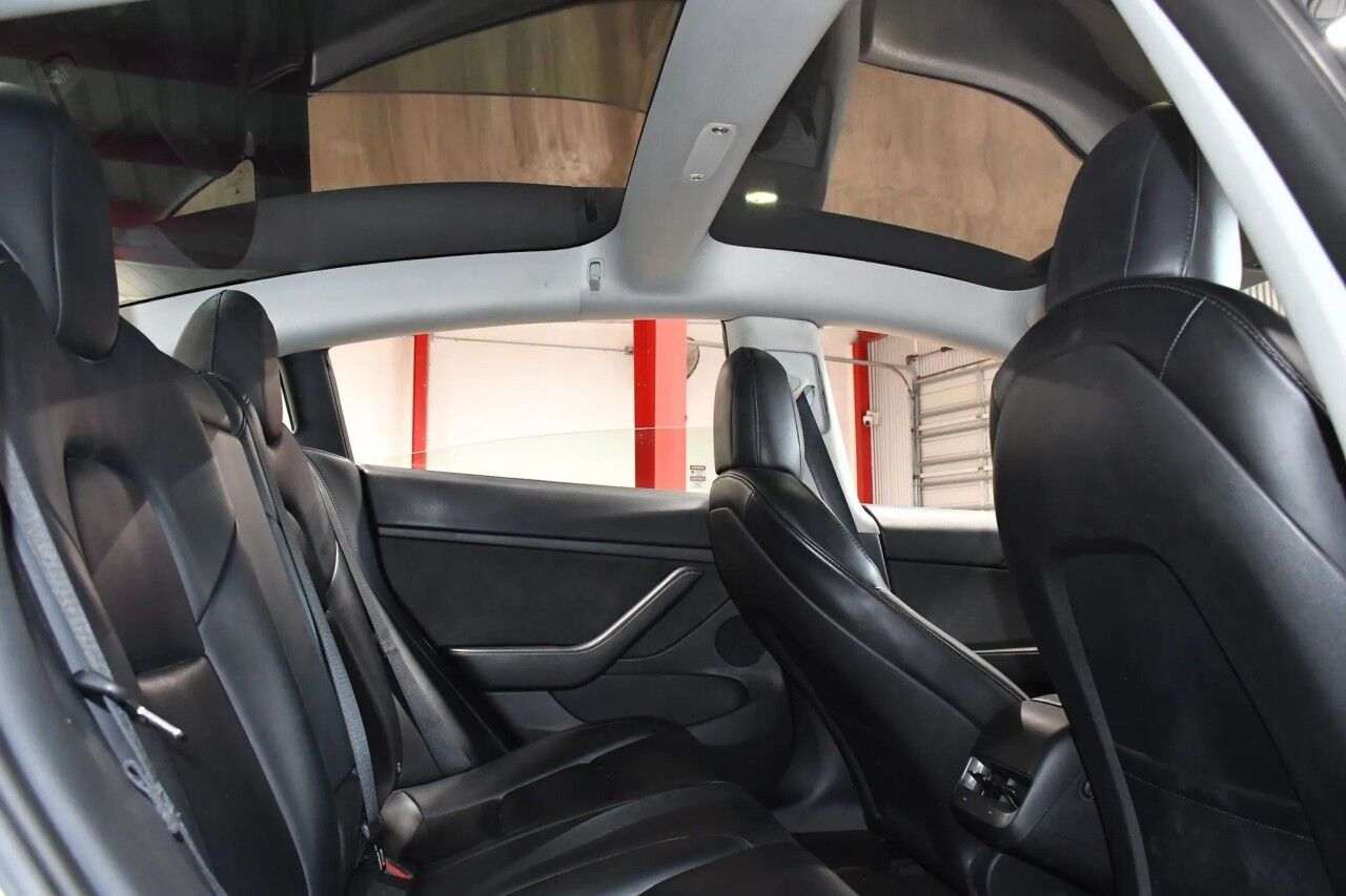 2022 Tesla Model 3 Doral FL