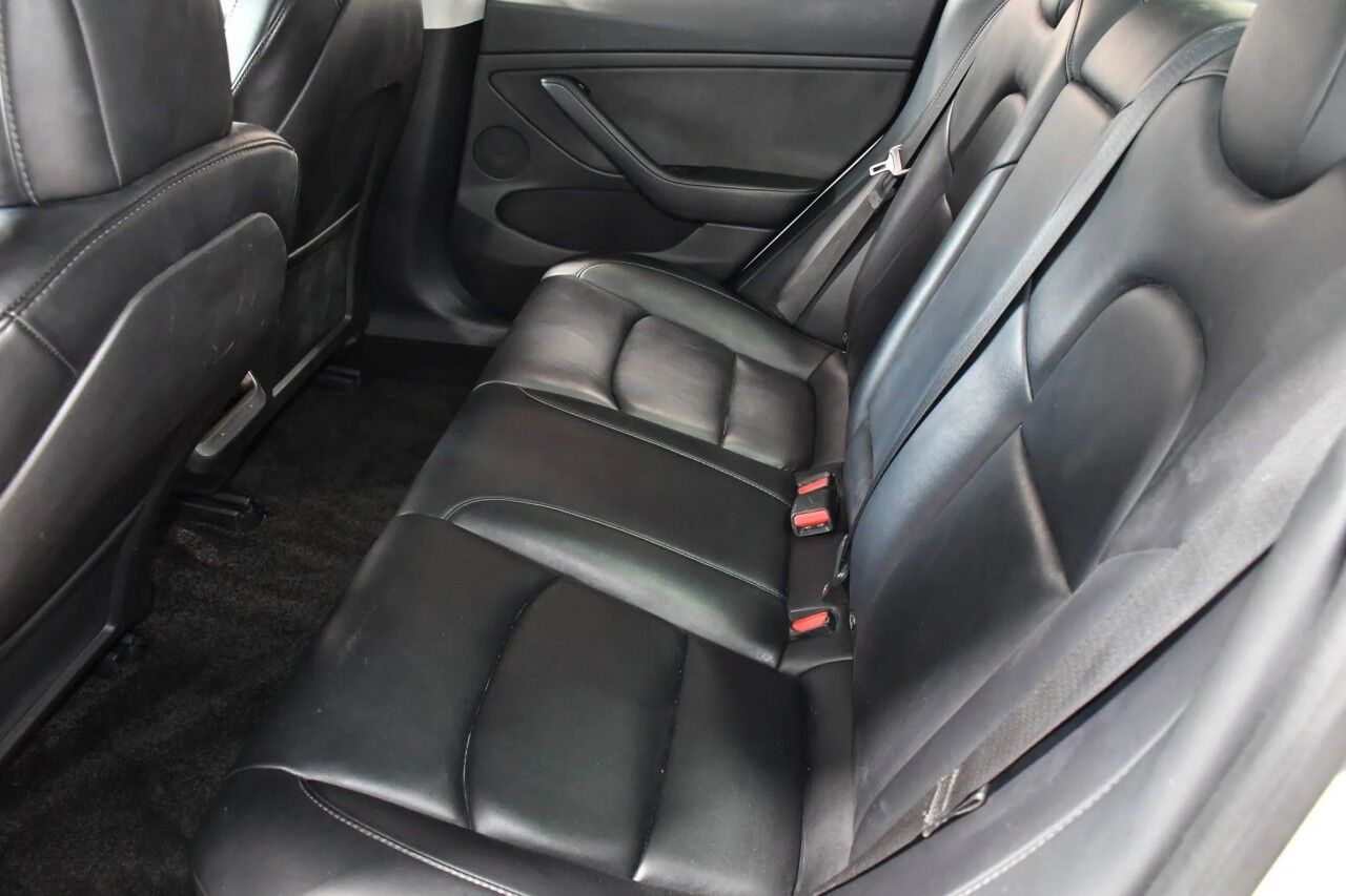 2022 Tesla Model 3 Doral FL