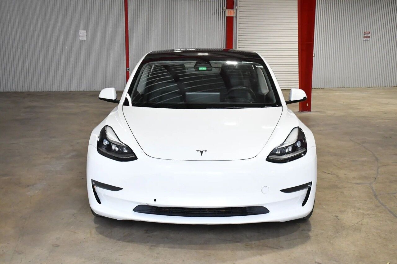 2022 Tesla Model 3 Doral FL