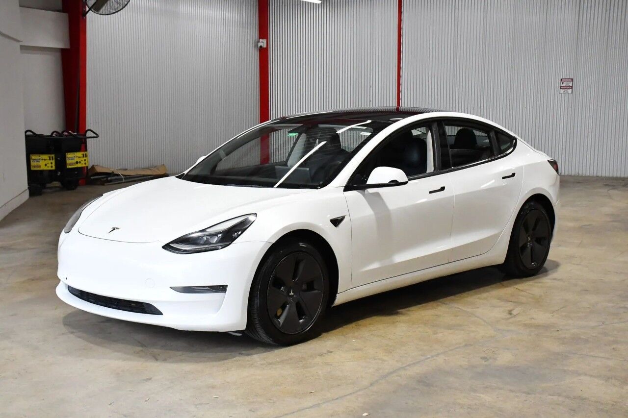 2022 Tesla Model 3 Doral FL