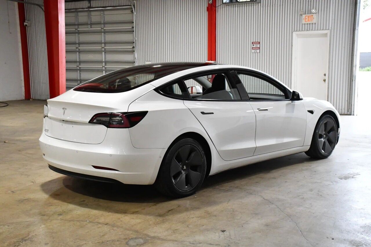 2022 Tesla Model 3 Doral FL