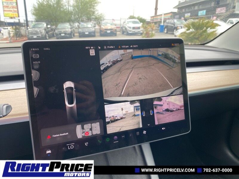 2022 Tesla Model 3 Las Vegas NV