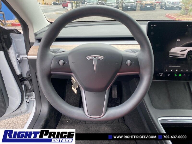 2022 Tesla Model 3 Las Vegas NV