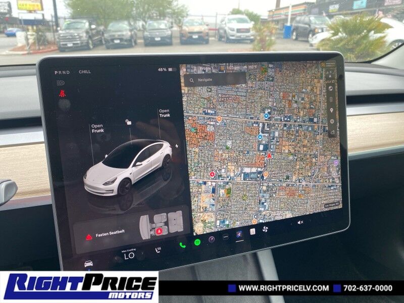 2022 Tesla Model 3 Las Vegas NV