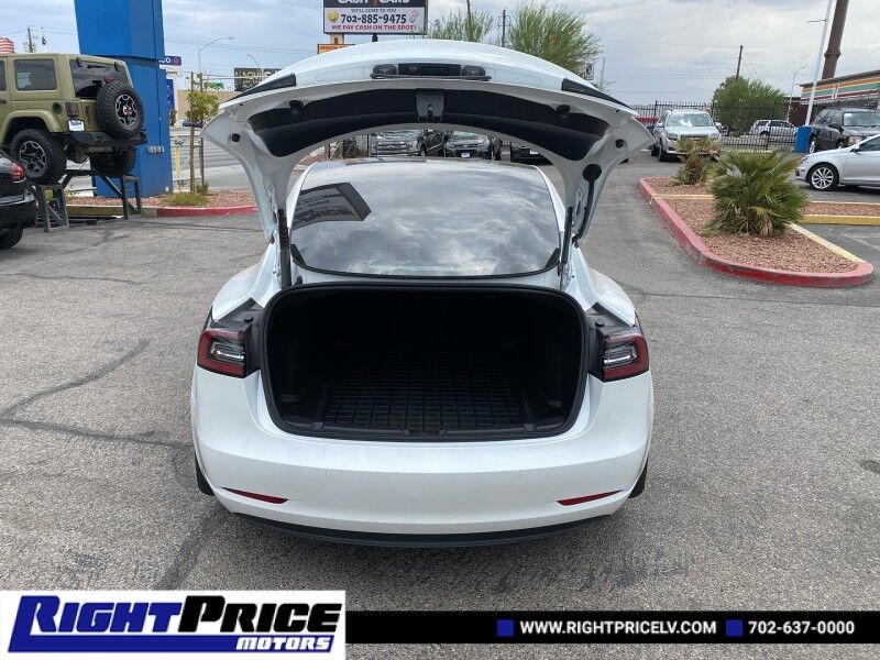 2022 Tesla Model 3 Las Vegas NV