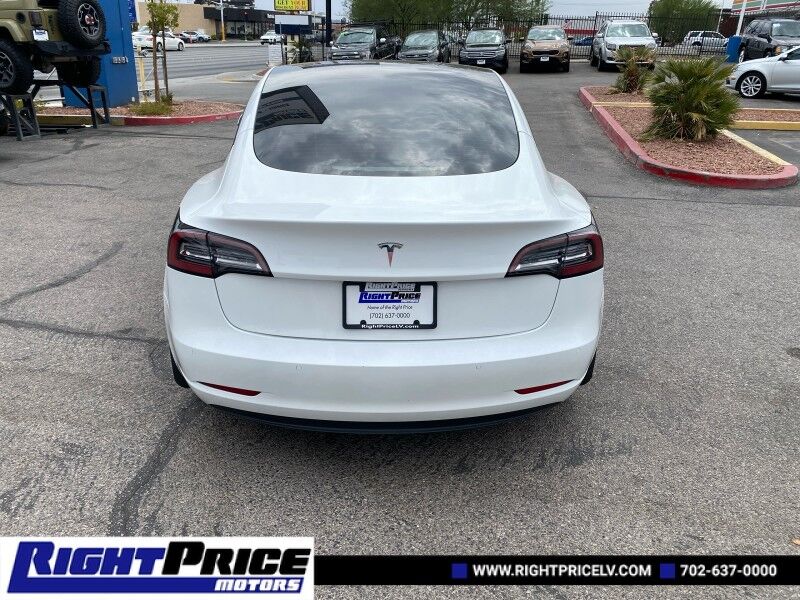 2022 Tesla Model 3 Las Vegas NV