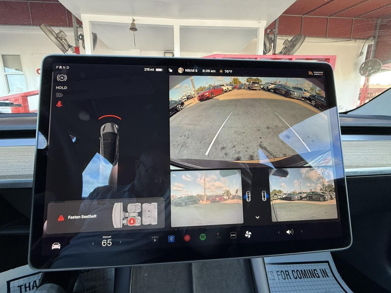 2022 Tesla Model 3 Miami FL