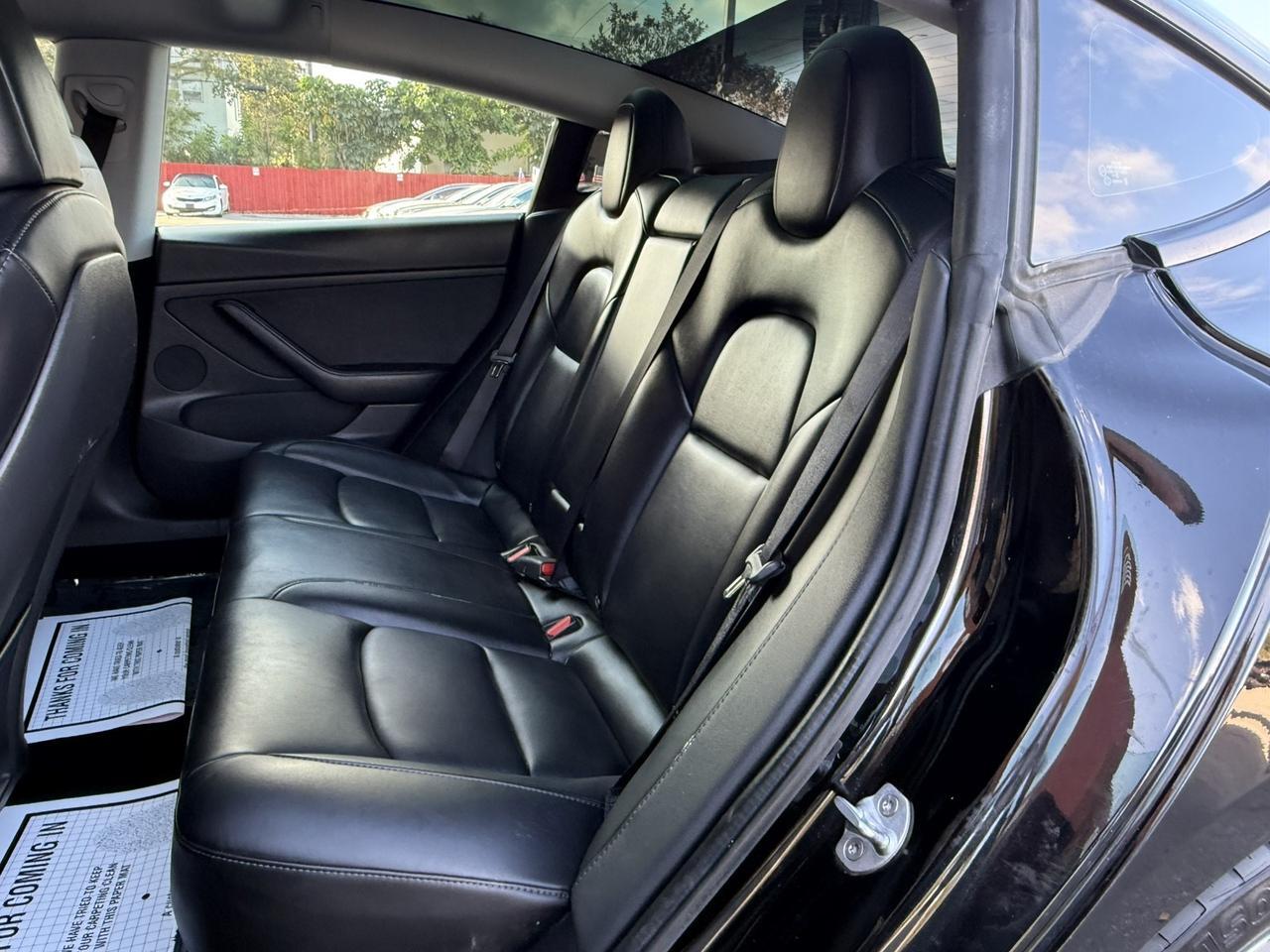 2022 Tesla Model 3 Miami FL