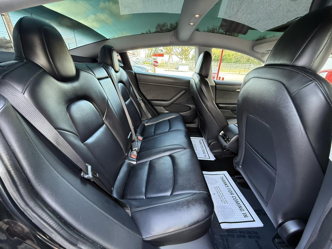 2022 Tesla Model 3 Miami FL