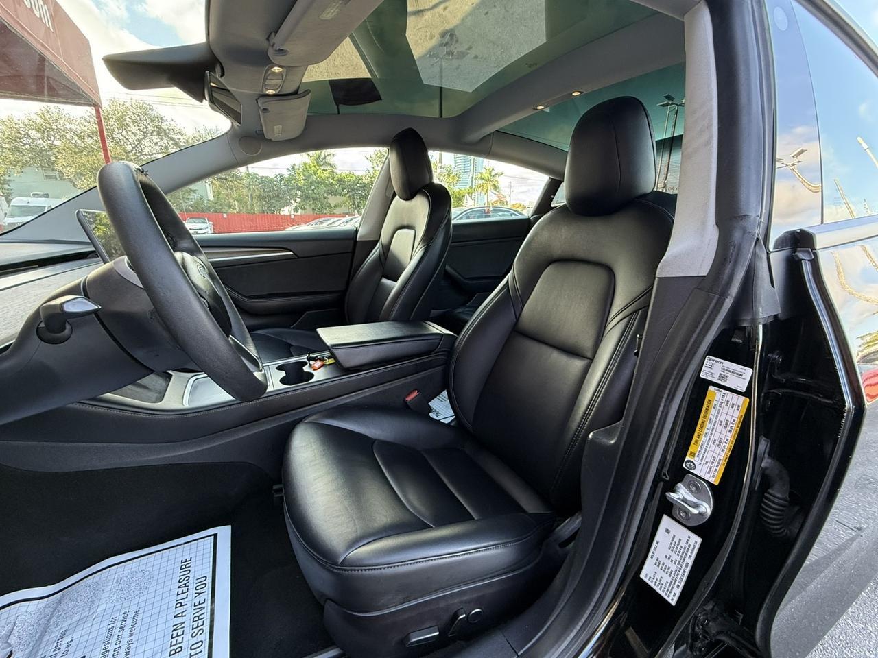 2022 Tesla Model 3 Miami FL