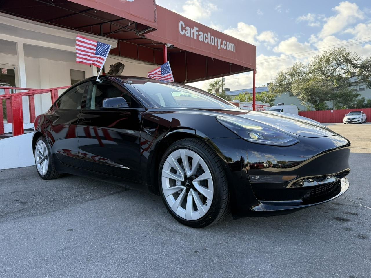 2022 Tesla Model 3 Miami FL