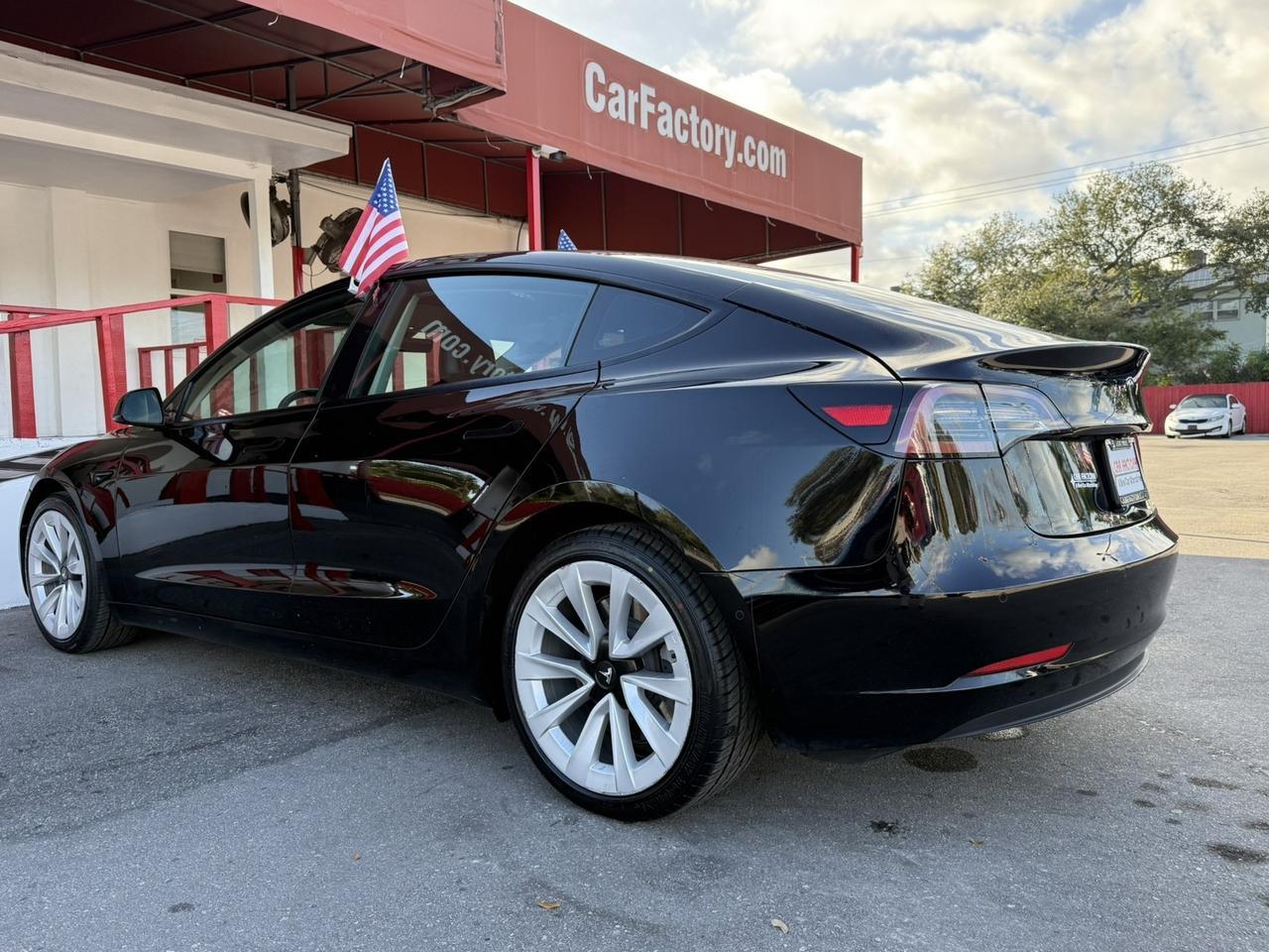 2022 Tesla Model 3 Miami FL