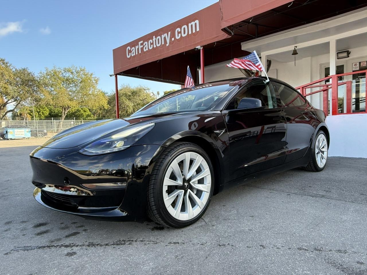 2022 Tesla Model 3 Miami FL