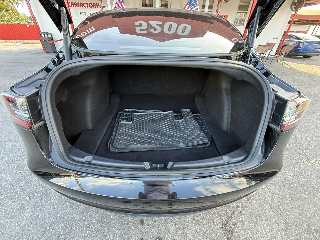 2022 Tesla Model 3 Miami FL