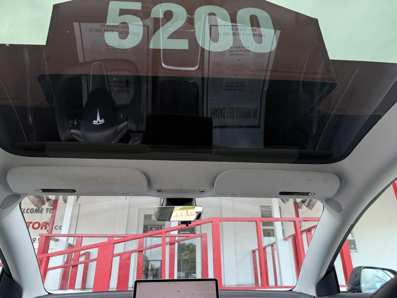 2022 Tesla Model 3 Hollywood FL
