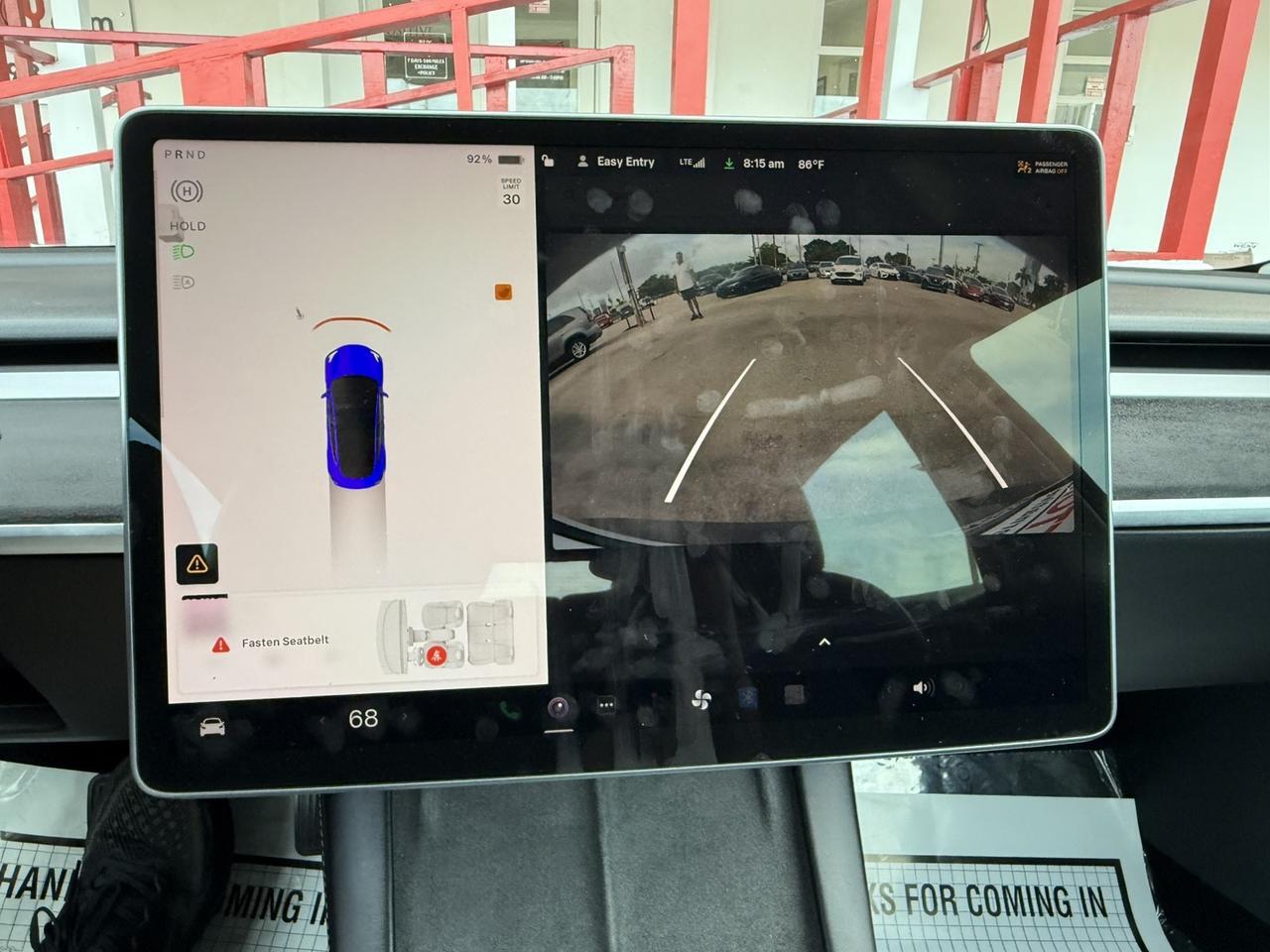 2022 Tesla Model 3 Hollywood FL